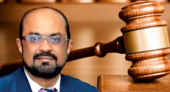 Ex-Min.Jayakody Denies Rs. 8.8Mn Procurement Loss